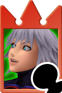 Game:Riku Replica - Kingdom Hearts Wiki, The Kingdom Hearts Encyclopedia