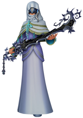 Invi - Kingdom Hearts Wiki, the Kingdom Hearts encyclopedia