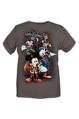 kingdom hearts 3 merch