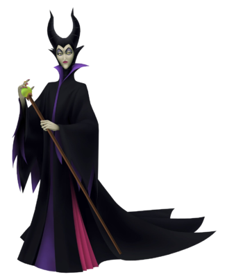 Game:Maleficent - Kingdom Hearts Wiki, the Kingdom Hearts encyclopedia