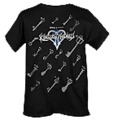 kingdom hearts 3 merch