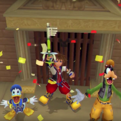 KHWiki:Magazine - Kingdom Hearts Wiki, The Kingdom Hearts Encyclopedia