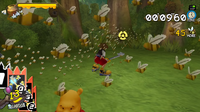 Honey Bee - Kingdom Hearts Wiki, the Kingdom Hearts encyclopedia