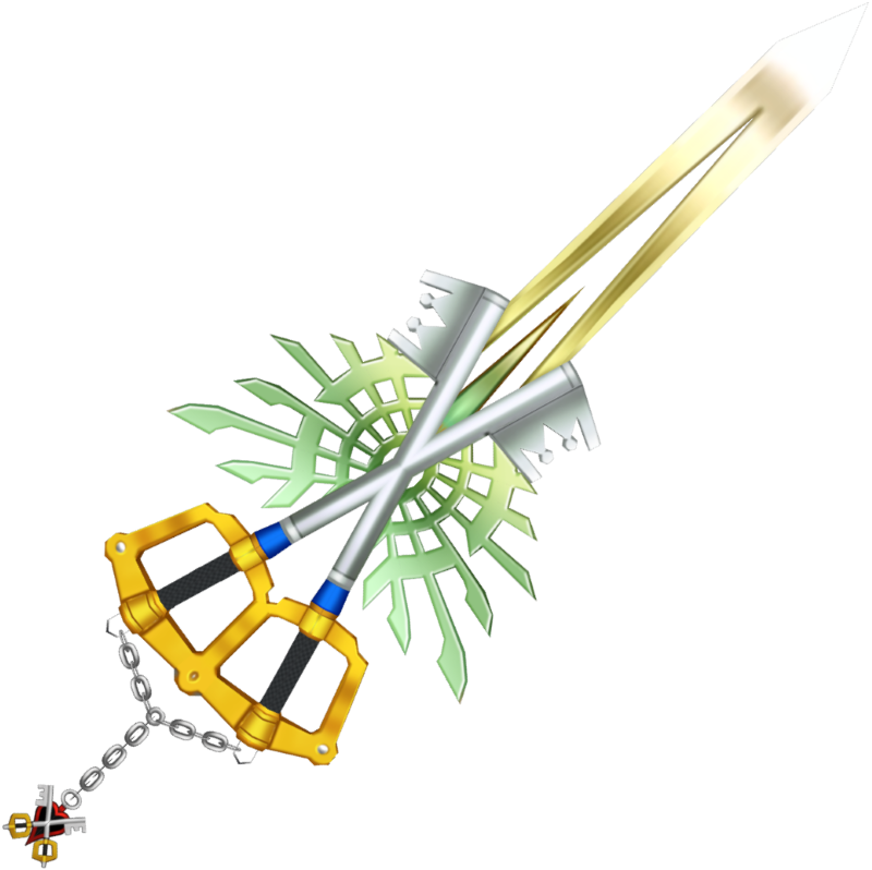 χ-blade - Kingdom Hearts Wiki, the Kingdom Hearts encyclopedia