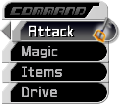 File:Command Menu (Betwixt and Between) TwT KHII.png - Kingdom Hearts ...