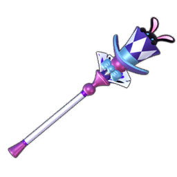 Magician's Wand - Kingdom Hearts Wiki, The Kingdom Hearts Encyclopedia