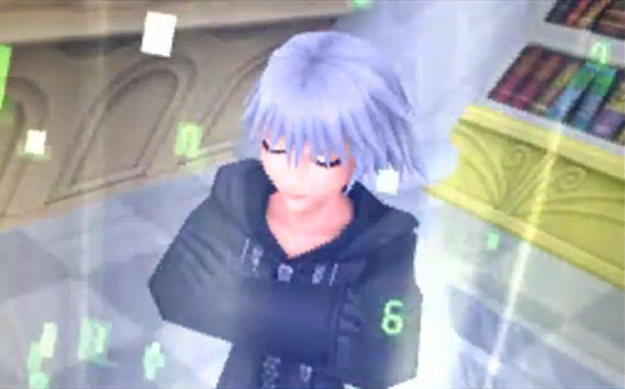 File:Beneath the Hood 04 KHREC.png - Kingdom Hearts Wiki, the Kingdom ...