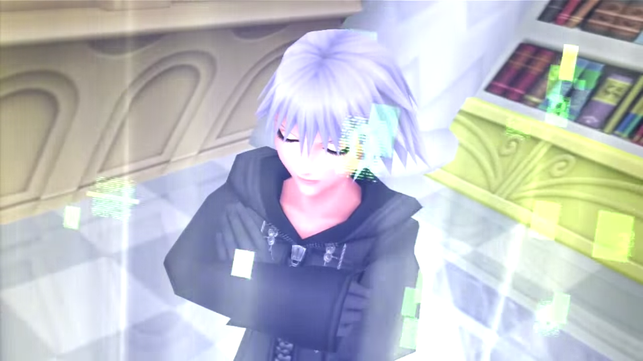 File:Beneath the Hood 04 KHREC.png - Kingdom Hearts Wiki, the Kingdom ...