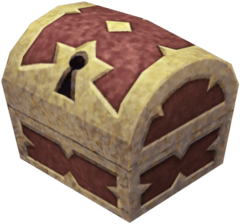 Treasure Chest - Kingdom Hearts Wiki, the Kingdom Hearts encyclopedia