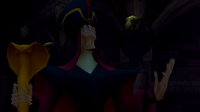 Jafar - Kingdom Hearts Wiki, The Kingdom Hearts Encyclopedia