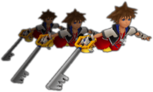 Glide Kingdom Hearts Wiki The Kingdom Hearts Encyclopedia
