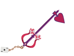 Lady Luck - Kingdom Hearts Wiki, the Kingdom Hearts encyclopedia