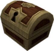 Treasure Chest - Kingdom Hearts Wiki, The Kingdom Hearts Encyclopedia