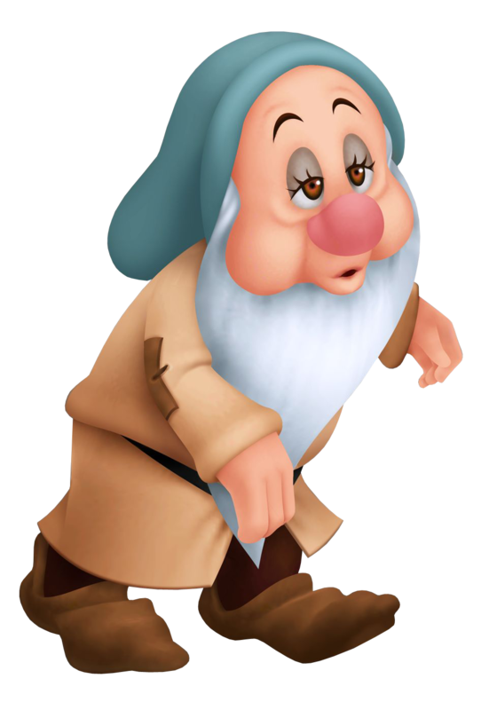 Seven Dwarfs - Kingdom Hearts Wiki, the Kingdom Hearts encyclopedia