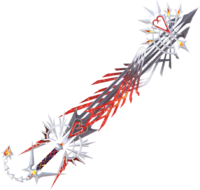 Ultima Weapon - Kingdom Hearts Wiki, The Kingdom Hearts Encyclopedia