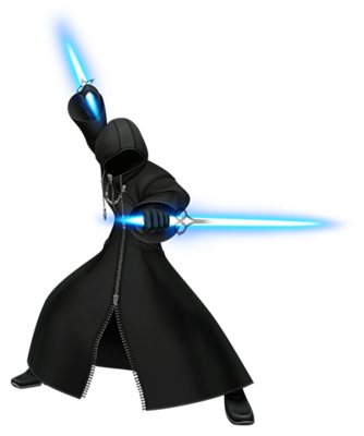 Game:Young Xehanort - Kingdom Hearts Wiki, The Kingdom Hearts Encyclopedia