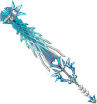 Ultima Weapon - Kingdom Hearts Wiki, The Kingdom Hearts Encyclopedia