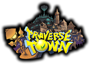Traverse Town Kingdom Hearts Wiki The Kingdom Hearts Encyclopedia - blox piece wiki sea beast
