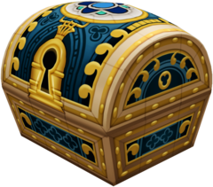 Treasure Chest - Kingdom Hearts Wiki, the Kingdom Hearts encyclopedia